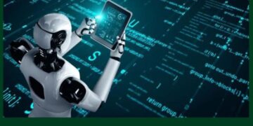 الشركات الناشئة في مجال الذكاء الاصطناعي