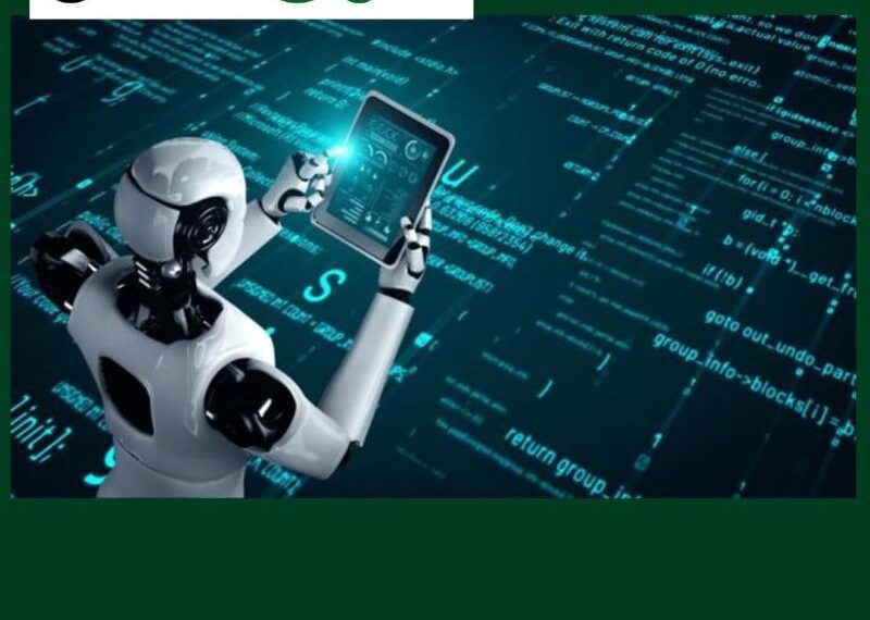 الشركات الناشئة في مجال الذكاء الاصطناعي