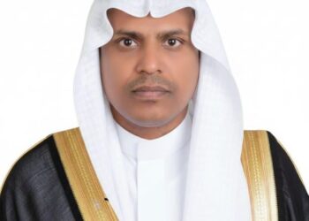 المستشار الدكتور الحبيب النوبي