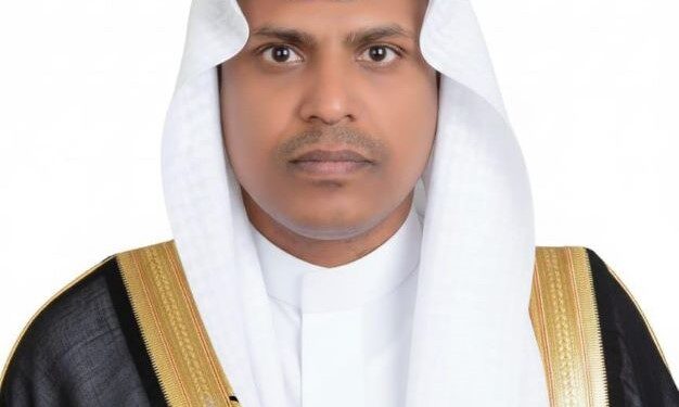 المستشار الدكتور الحبيب النوبي