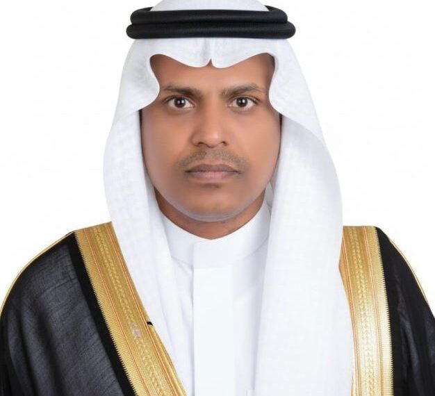 المستشار الدكتور الحبيب النوبي