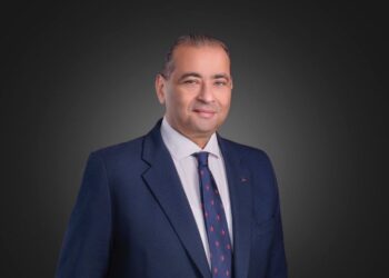 المهندس تامر المهدي