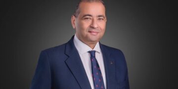 المهندس تامر المهدي