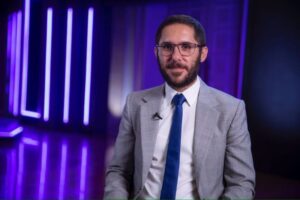 المهندس عمرو نور