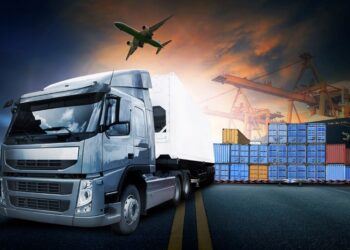 النقل واللوجستيات