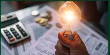 تقليل فاتورة الكهرباء والمياه