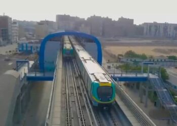 خطوط المترو