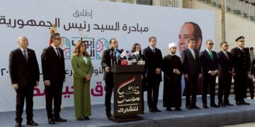 رئيس الوزراء يعلن إطلاق المبادرة الرئاسية «أبواب الخير»