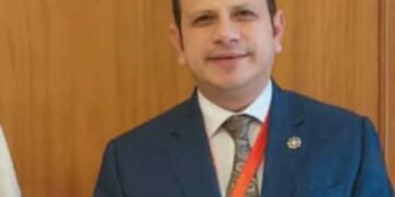 رامي غالي