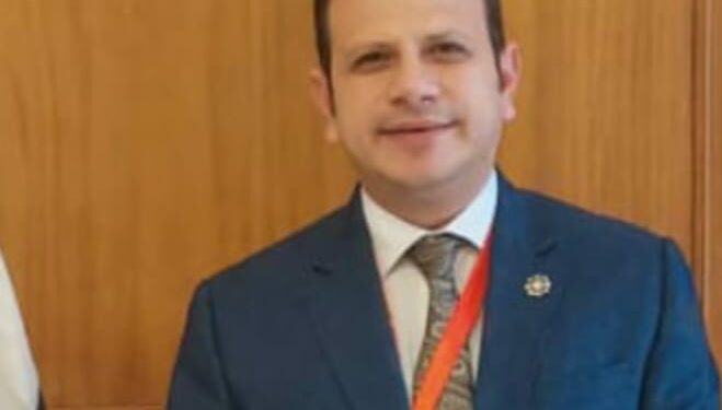 رامي غالي