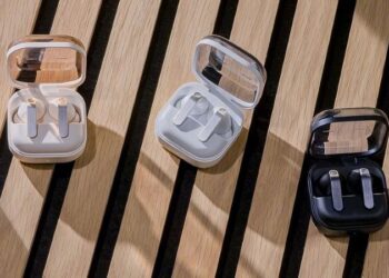 «سامسونج» تكشف عن سلسلة سماعات «Galaxy Buds4» الجديدة كلياً لتجربة صوتية فائقة