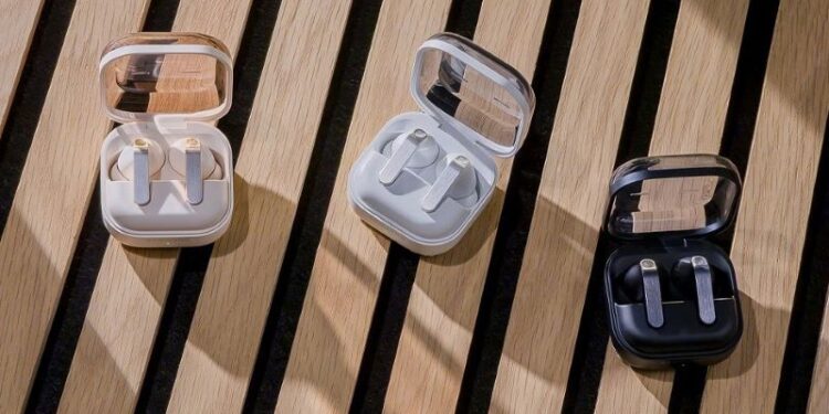 «سامسونج» تكشف عن سلسلة سماعات «Galaxy Buds4» الجديدة كلياً لتجربة صوتية فائقة