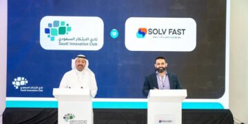 «سولف فاست» تتعاون مع نادي الابتكار السعودي