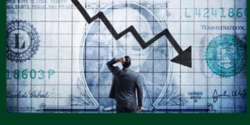 سياسات البنوك والتمويل