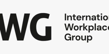 شركة International Wokrplace Group