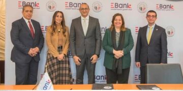 صندوق الإسكان الاجتماعي يوقع بروتوكول تعاون مع البنك المصري لتنمية الصادرات