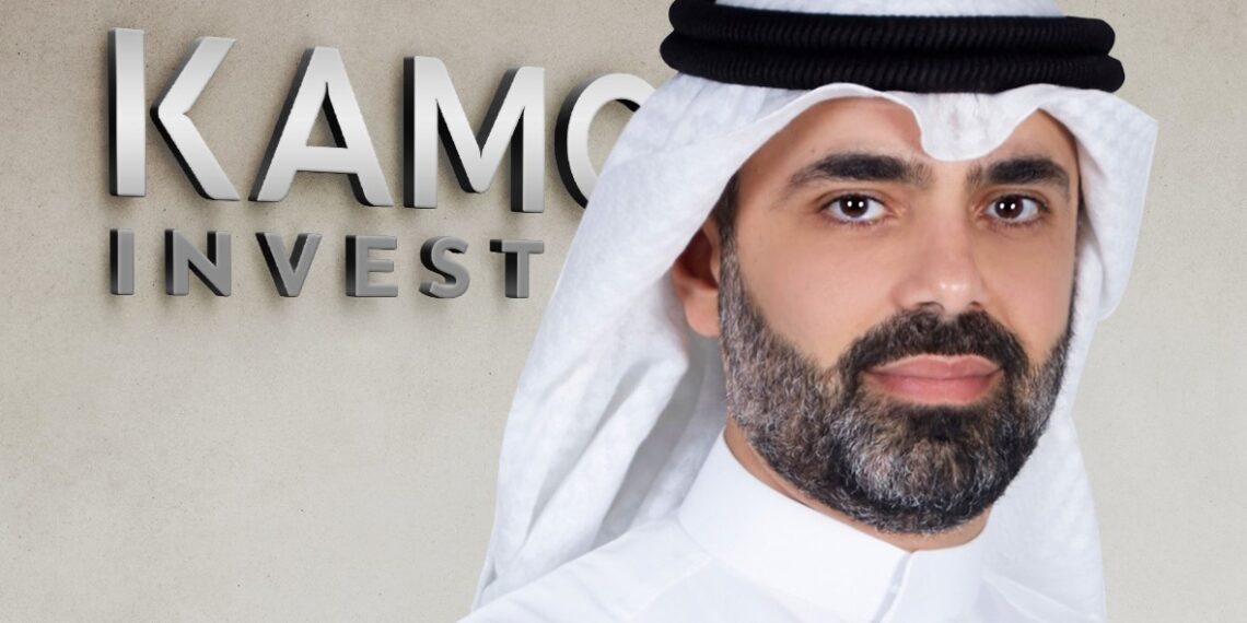 عبدالله محمد الشارخ