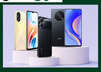 عروض الهواتف الذكية الجديدة