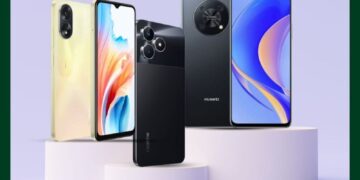 عروض الهواتف الذكية الجديدة