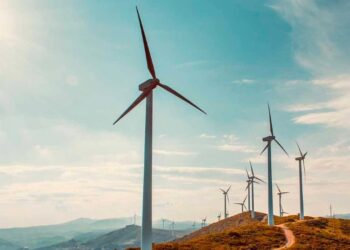 قطاع الطاقة النظيفة