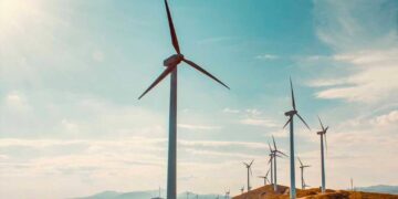 قطاع الطاقة النظيفة