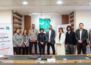 مبادرة «اتعلّم وعلّم غيرك»