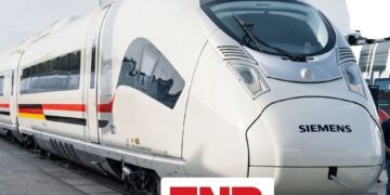 مجلة ENR تشيد بشبكة القطار الكهربائي السريع