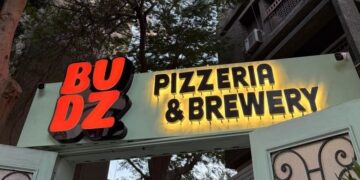 مطعم BUDZ