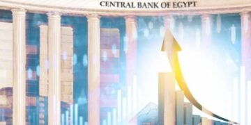 معدلات الشمول المالي في مصر