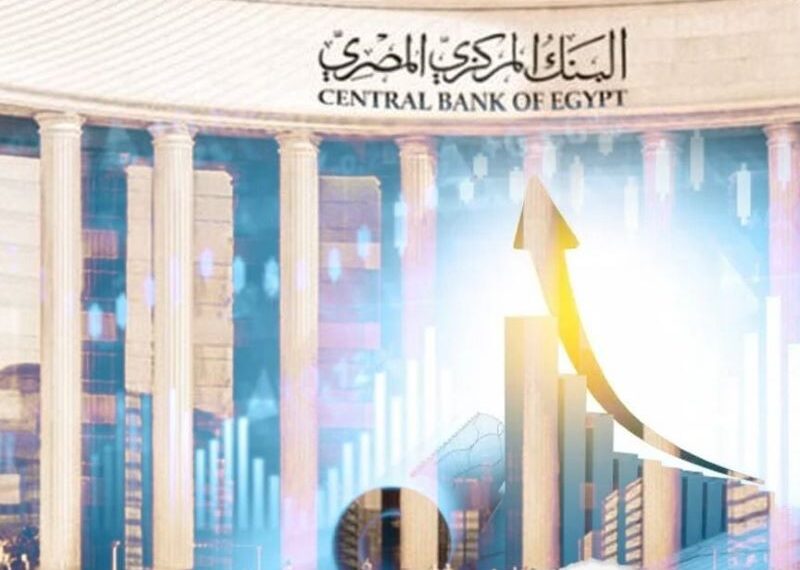 معدلات الشمول المالي في مصر