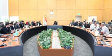 وزيرة الإسكان تتابع مستجدات ملفات تقنين الأوضاع