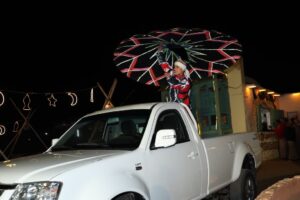 «تاتا موتورز» تكشف عن خططها المستقبلية