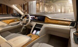 «فينفاست – VinFast» الفيتنامية توسع من هيكليتها بثلاث علامات تجارية