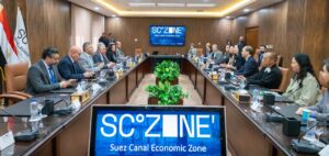  وفد من هونغ كونغ يختتم زيارته إلى القاهرة و دبي