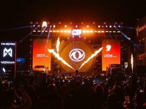 الطرازات الجديدة تلبي تطلعات فئات متنوعة من العملاء