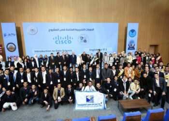 50 منحة مجانية لأبناء الشهداء للتأهيل لسوق العمل الدولي