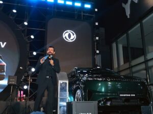 تحالف استراتيجي رائد بين مجموعة الصافي والنصر لصناعة السيارات