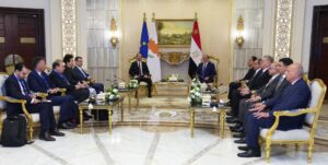 مؤتمر ومعرض مصر الدولي للطاقة "إيجبس 2026"