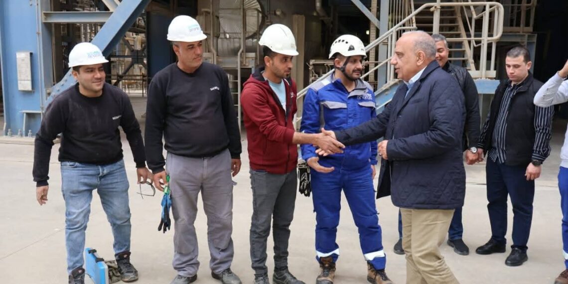 هل تحقق خطة العمل الحالية التشغيل الاقتصادي للشبكة القومية للكهرباء