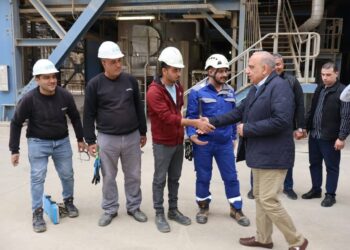 هل تحقق خطة العمل الحالية التشغيل الاقتصادي للشبكة القومية للكهرباء