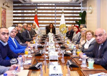 قرارات حاسمة لتنظيم مزاولة أنشطة الإدارة المتكاملة للمخلفات