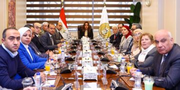 قرارات حاسمة لتنظيم مزاولة أنشطة الإدارة المتكاملة للمخلفات