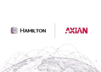 «Hamilton Labs» تحصل على استثمار استراتيجي من «AXIAN Investments»
