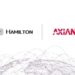 «Hamilton Labs» تحصل على استثمار استراتيجي من «AXIAN Investments»
