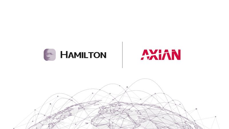 «Hamilton Labs» تحصل على استثمار استراتيجي من «AXIAN Investments»