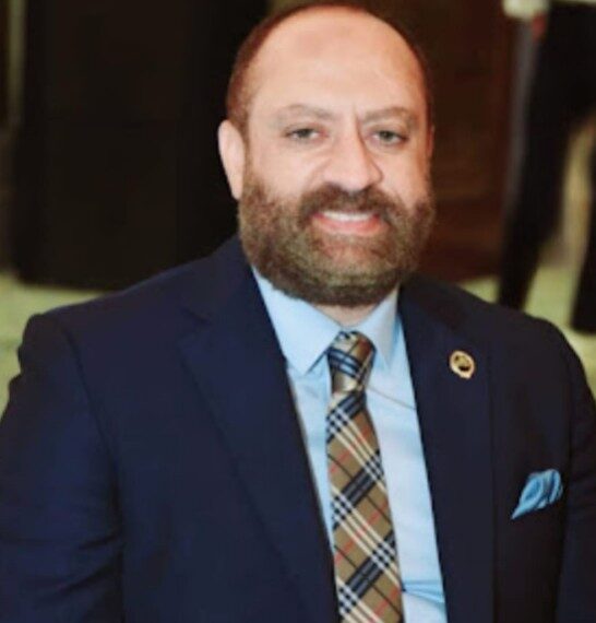 مهندس «على زين» :  طرح  وزارة الصناعة ال13 للأراضي  المرفقة  .. يأتى استمرارا لتفعيل منصة مصر الصناعية الرقمية و  تسريع وتيرة الاستثمار