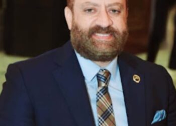 مهندس «على زين» يثمن حرص الرئيس «السيسي» على إزالة جميع التحديات التي تواجه الصناعة