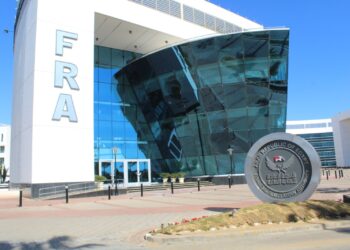 «الرقابة المالية» تصدر ضوابط لقيد ونقل وغلق فروع شركات التمويل غير المصرفي