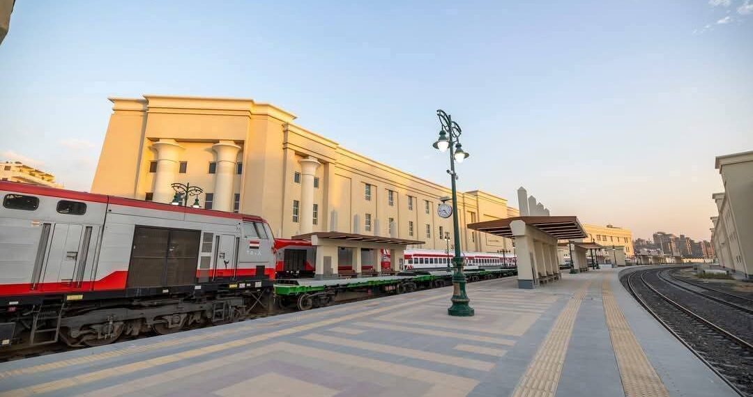 تعرف على طرق حجز تذاكر قطارات السكك الحديدية ووسائل الدفع المختلفة