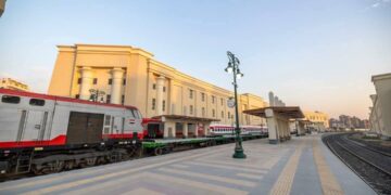 تعرف على طرق حجز تذاكر قطارات السكك الحديدية ووسائل الدفع المختلفة